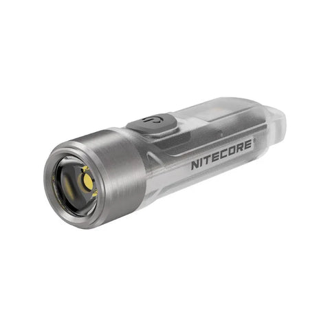 Nitecore TIKI avaimenperävalo USB-C - 300lm