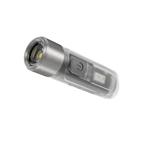 Nitecore TIKI avaimenperävalo USB-C - 300lm