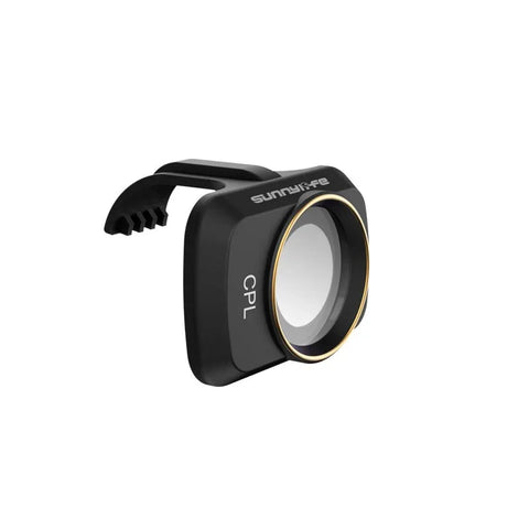CPL-suodin DJI Mavic Mini / Mini 2 / Mini 2 SE / Mini 4K -kameroille