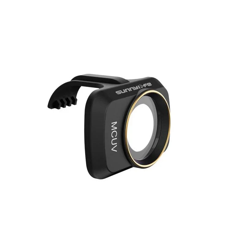UV-Filter - MCUV till DJI Mavic Mini / Mini 2 / Mini 2 SE / Mini 4K - Action King
