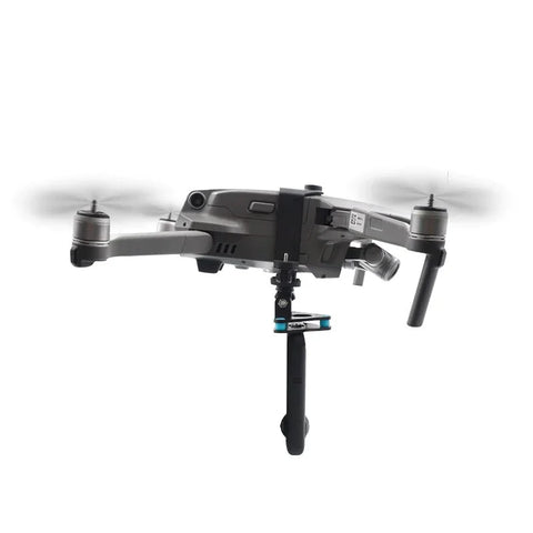 Fäste för kameral DJI Mavic 2 Pro / Zoom - undersida - Action King