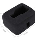 Vindskydd till GoPro Hero8 Black - Action King