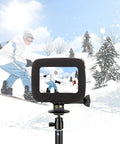 Vindskydd till GoPro Hero8 Black - Action King