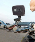Vindskydd till GoPro Hero8 Black - Action King