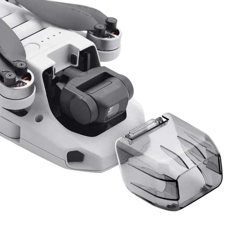Suojakotelo DJI Mavic Mini / Mini SE / Mini 2 / Mini 2 SE / Mini 4K - PTZ-kameralle / gimbalille