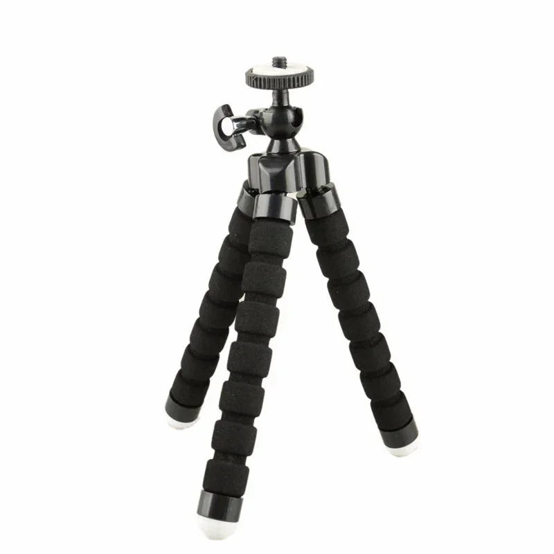 Bordsstativ - Tripod Flexibelt ministativ - Action King