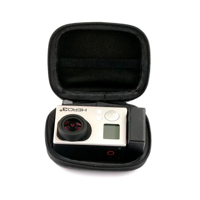 Liten väska för kamera - Action King