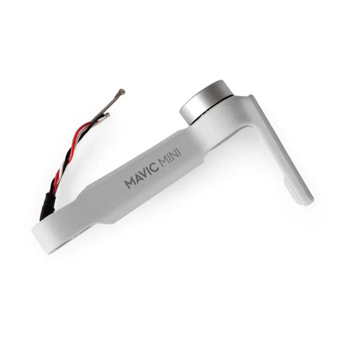 Motorarm till DJI Mavic Mini - Vänster Fram