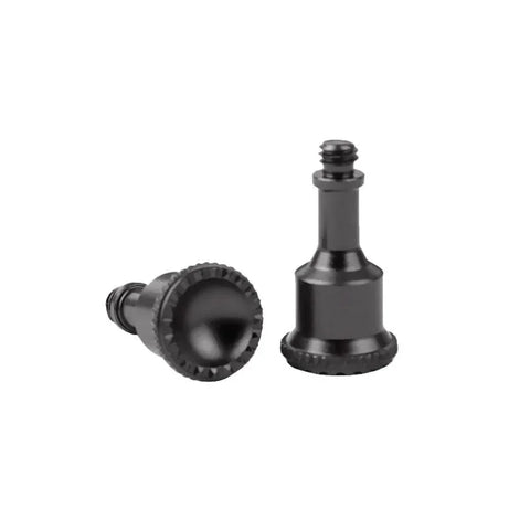 Stick till DJI RC-N1 / RC-N2 / RC-N3 Fjärr Air 3/3S / Mavic 3 / Mavic Air 2/2S / Mini 3/Pro/4 Pro / Mini 2 - 2-pack Aluminium