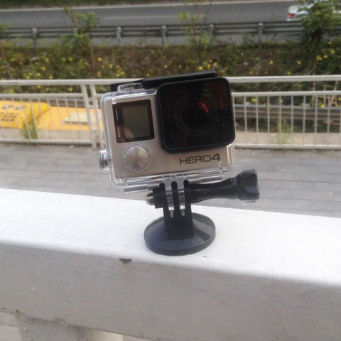 Magneettinen kiinnike GoPro-kameroille