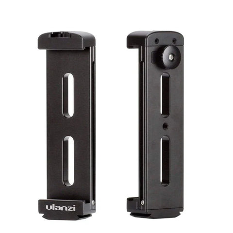 Ulanzi U-Pad Pro Mount - Pad-pidike 1/4" ruuville - Alumiini
