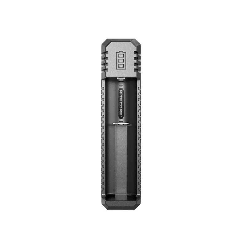 Nitecore UI1 Universal Charger / Batteriladdare - Action King