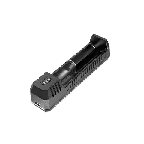 Nitecore UI1 yleislaturi / akkulaturi