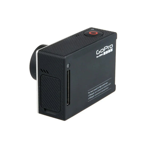GoPro-kameran USB-portin suojus