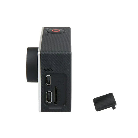 GoPro-kameran USB-portin suojus