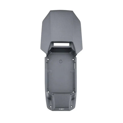 DJI Mavic Pron kotelo - Yläpuoli
