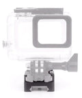 Kamerafäste för vapen - Picatinny 20mm - Action King