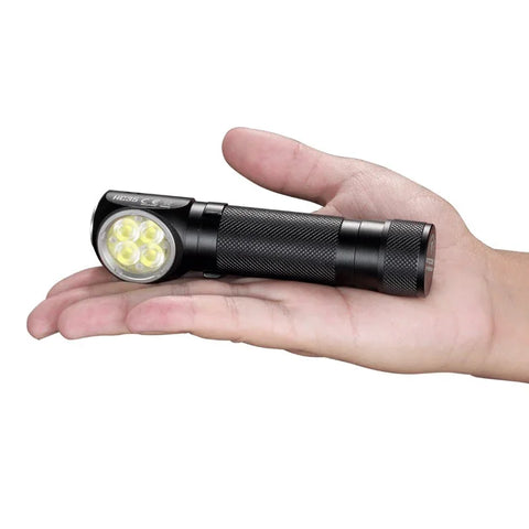 Nitecore HC35 otsalamppu - 2700lm