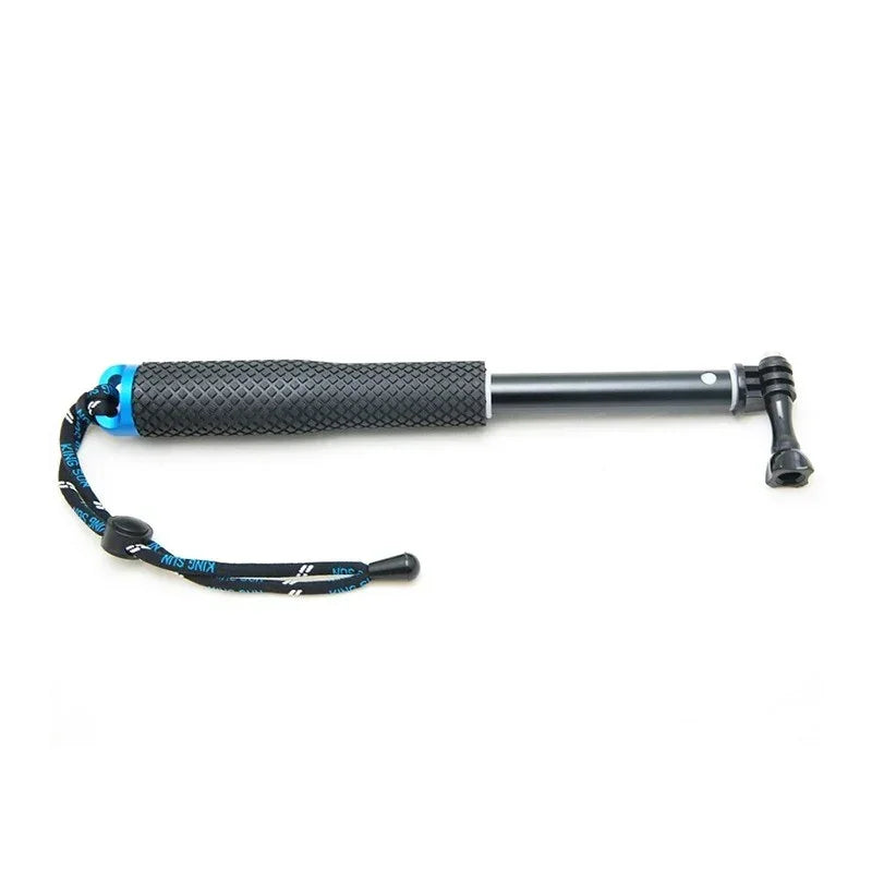 Handstativ - Selfiepinne 175-480mm - Action King