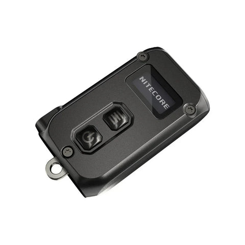 Nitecore TINI2 Avaimenperävalo - Musta - 500lm