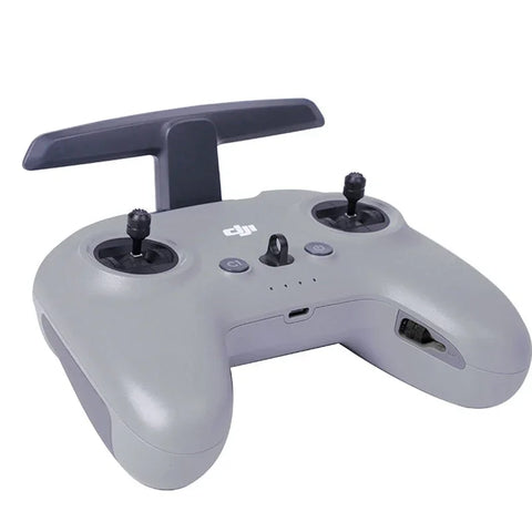 DJI Avata 2 / Avata / RC Pro -kaukosäätimen tikku - 2 kpl alumiinia - musta
