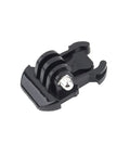 Snabbfäste till GoPro - Quick Release - Action King