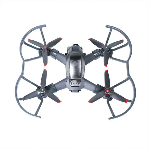 DJI FPV:n potkurin suojus