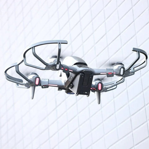 DJI FPV:n potkurin suojus