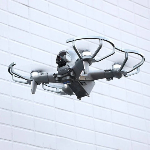 DJI FPV:n potkurin suojus