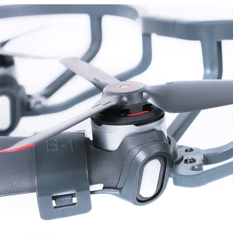 DJI FPV:n potkurin suojus