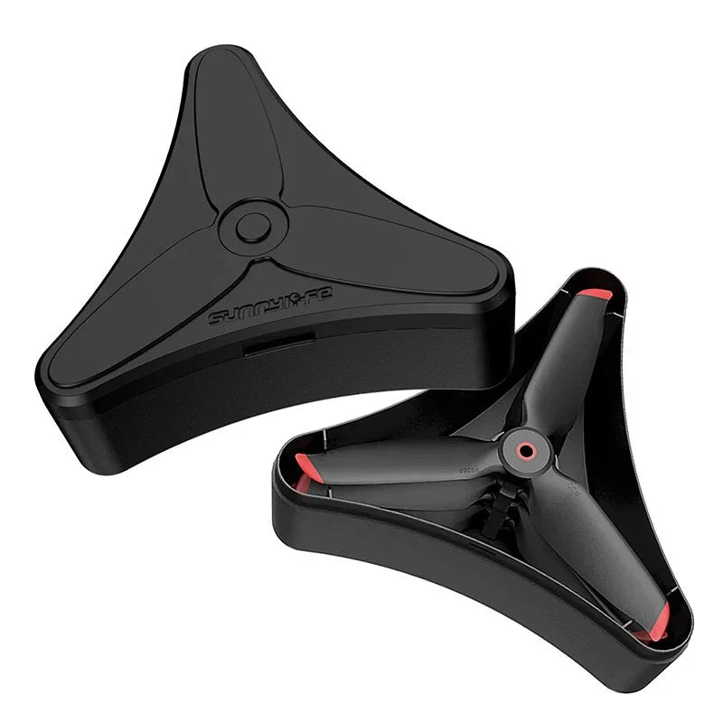 Förvaringslåda för Propellrar till DJI FPV - Action King