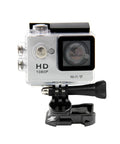 Snabbfäste 360 grader till GoPro - Rak - Quick Release - Action King