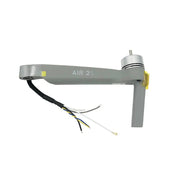 Motorarm till DJI Air 2S - Vänster Fram - Action King