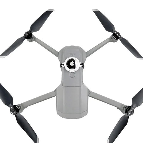 Hållare för Apple AirTag till DJI Mavic 3 / 2 Pro / Pro / Air 2 mfl.
