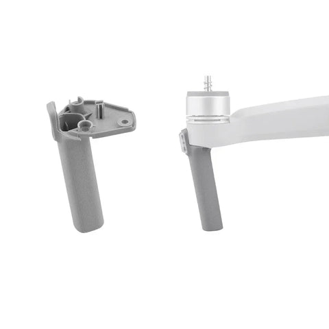 Frontben till DJI Air 2s - Höger