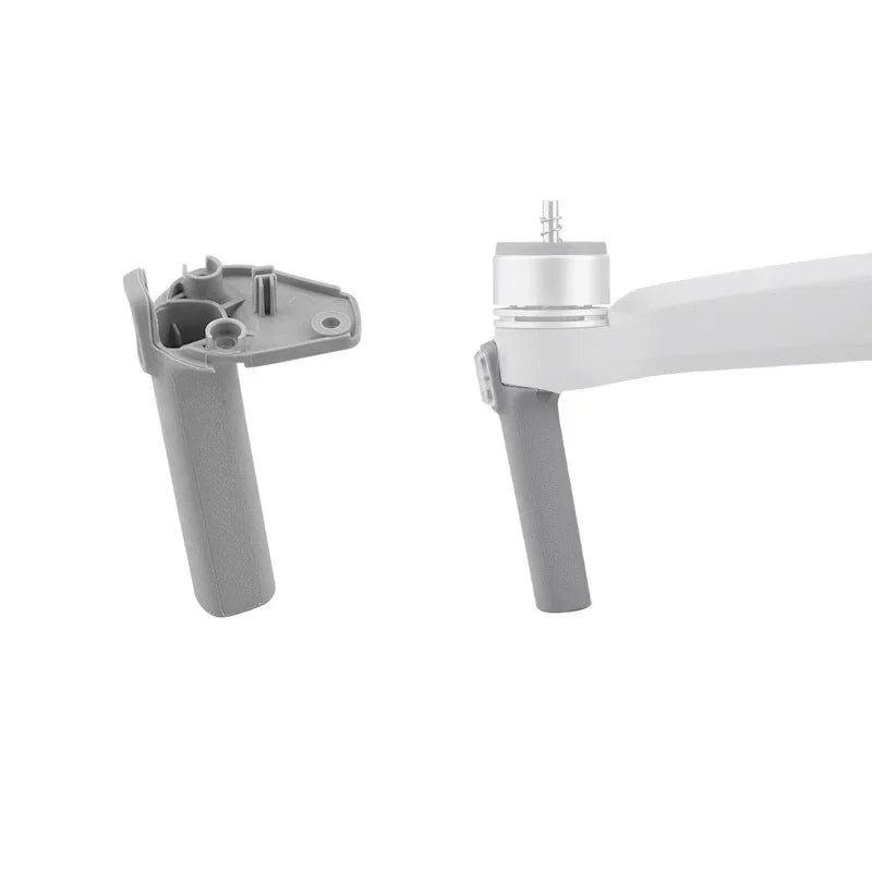 Frontben till DJI Air 2s - Höger - Action King