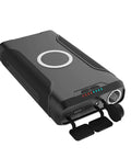 PB-72000 Powerbank - Portabelt batteri - 72000mAh - Action King