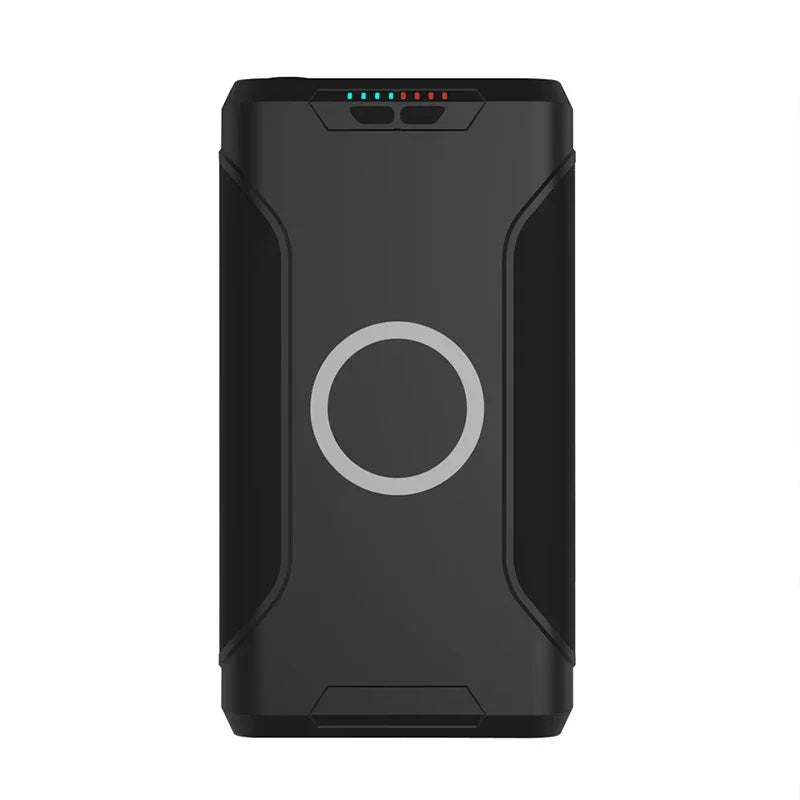 PB-72000 Powerbank - Portabelt batteri - 72000mAh - Action King