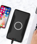 PB-72000 Powerbank - Portabelt batteri - 72000mAh - Action King