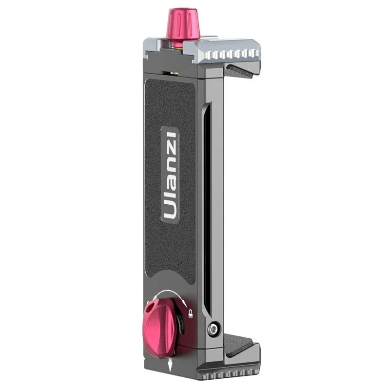 Ulanzi U-Pad III Tablet Clamp Fäste - hållare Padda till 1/4" skruv - Aluminium - Action King