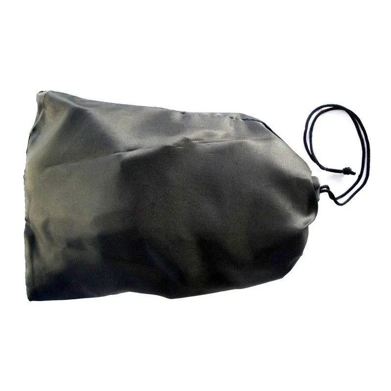 Dammblåsare + Microfiberduk + Förvaringspåse Rengöring för Kamera - Paket - Action King