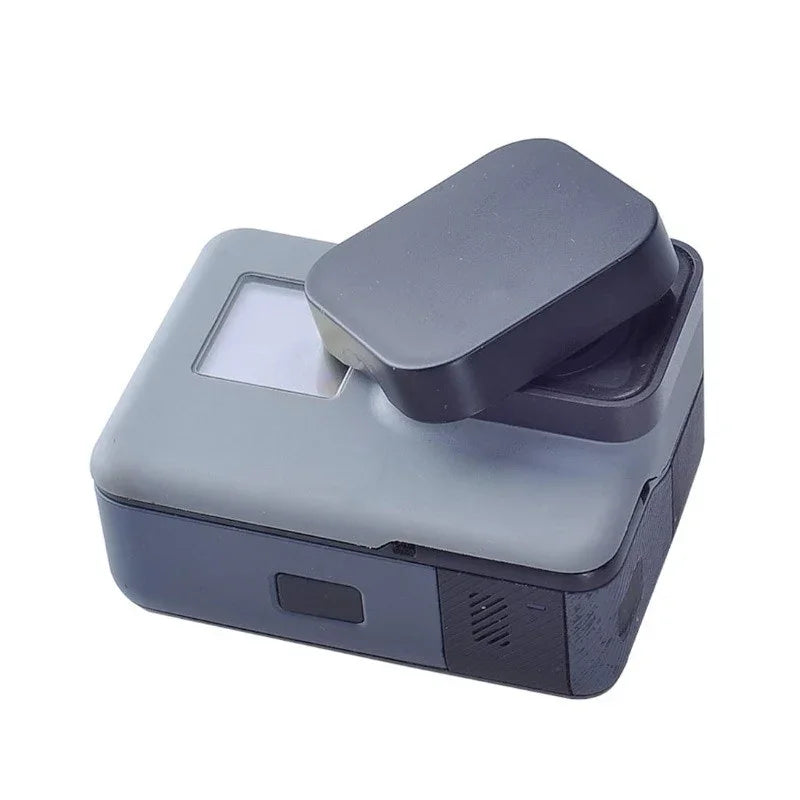 Linsskydd till GoPro Hero5/6/7 - Action King