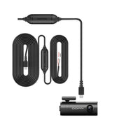 DDPAI Hardwire Kit Micro-USB - Installationskabel till DDPAI Mini / Mini Pro Dashcam / Bilkamera - Action King