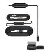 DDPAI Hardwire Kit USB-C - Installationskabel till DDPAI Mini5 / Mola N3 / Z40 / Z50 Dashcam / N1 / Bilkamera - Action King