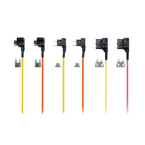 DDPAI Hardwire Kit USB-C - Asennuskaapeli DDPAI Mini5 / Mola N3 / Z40 / Z50 -kojelautakameralle / N1 / autokameralle