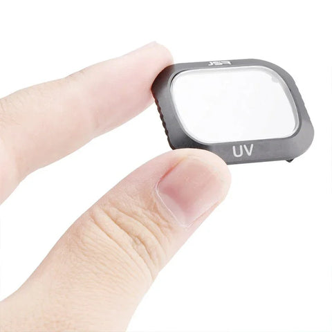 JSR UV-Filter - MCUV till DJI Mavic 2 Pro - Action King