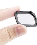 JSR UV-Filter - MCUV till DJI Mavic 2 Pro - Action King