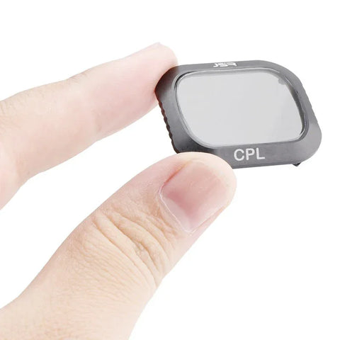JSR CPL-suodin DJI Mavic 2 Prolle