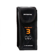 Väska / Skydd för batterier till DJI Mavic 3 - Action King