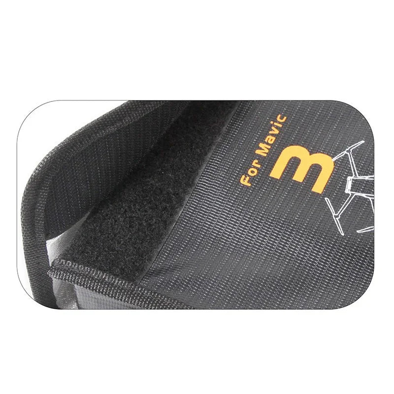 Väska / Skydd för batterier till DJI Mavic 3 - Action King